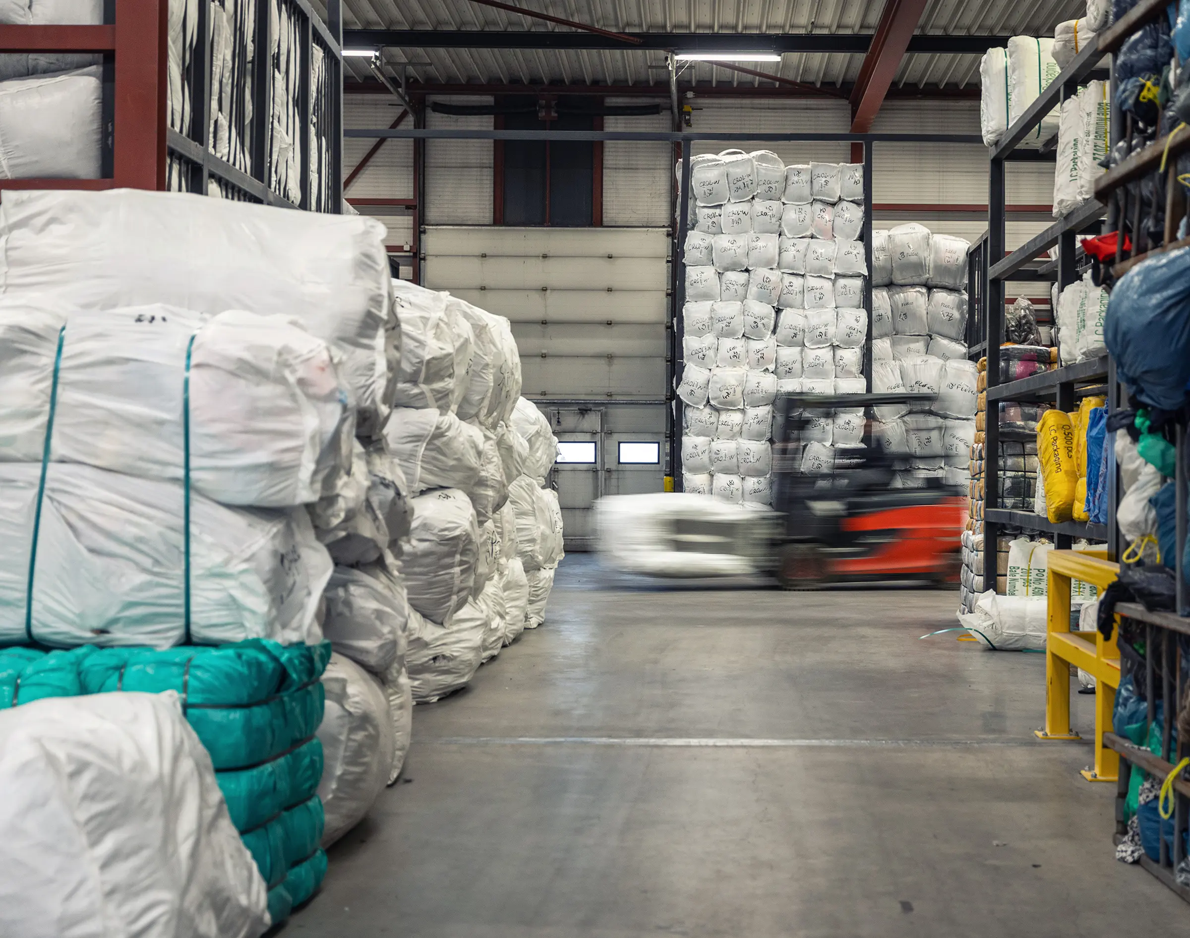 Warehouse Xycles